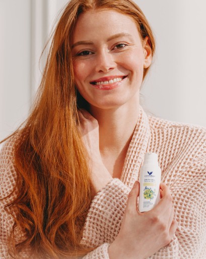 COSNATURE BIO Krém pre citlivú pleť MELISA/OCZAR