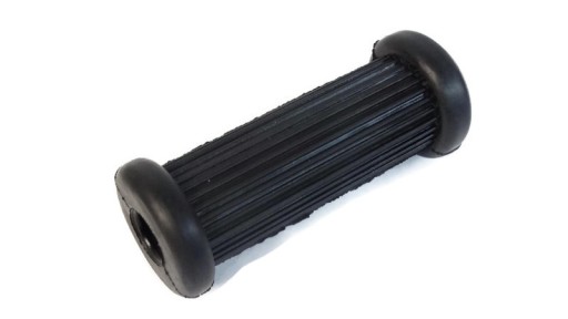 Gumové nožičky Wsk Junak Wfm Shl hrubé 15,50 mm