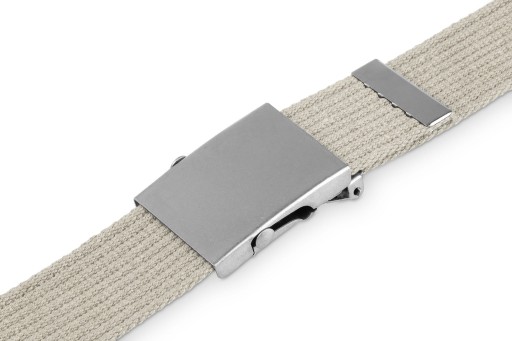 Kalatka Beige popruh