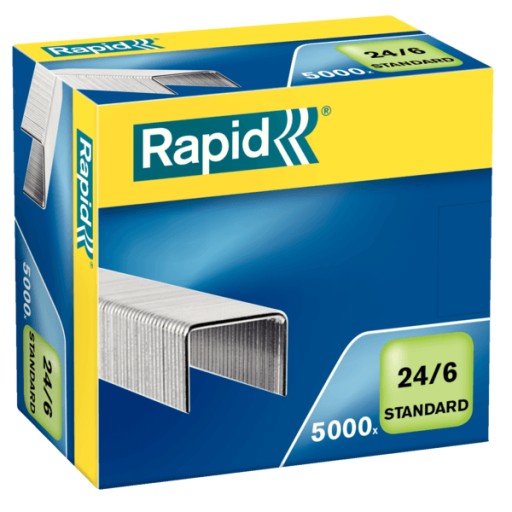 Spony RAPID Strong 24/6 5M 24859900