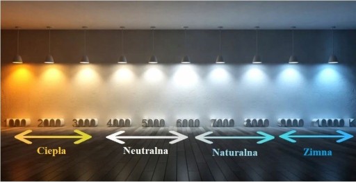 LED pásik 300D, prírodná biela, svetlo na nábytok, 12V, 5m