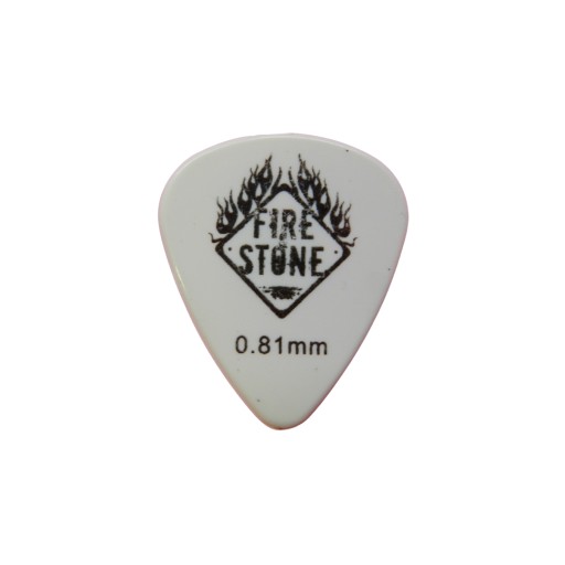 LEBKA Fire&Stone 0,81mm BIELA
