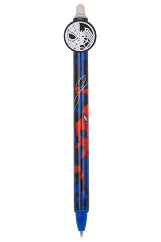 Spiderman CoolPack 2024 automatické zmazateľné pero, Patio