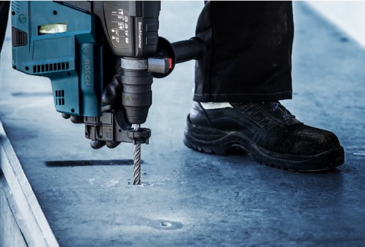 Bosch Expert SDS plus vrták 6mm x100/165 1ks 2608900072