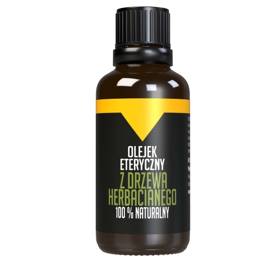Bilovit Tea tree esenciálny olej 30 ml
