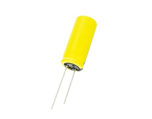 2x elektrolytický kondenzátor LOW ESR 1800uF 35V 12,5x35 SamYoung NXH