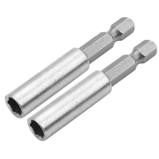 DRŽIAK BITOV TOLSEN 2 KUS 60MM