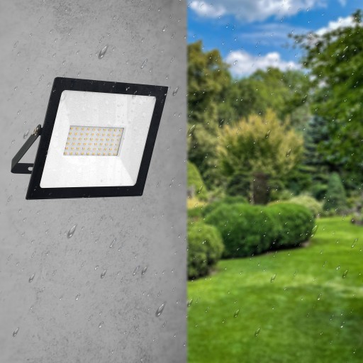 HALOGÉNOVÁ LED LAMPA 30W IP65 Reflektor