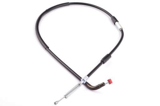 Nastaviteľné spojkové lanko Junak 901 Sport 902 VZ50 Barton Volcano