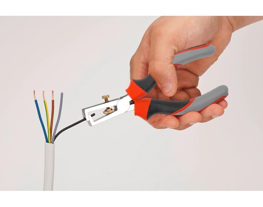 KLIEŠTE NA IZOLAČNÚ SŤAHOVAČ SŤAHOVAČ IZOLAČNEJ PÁSKY