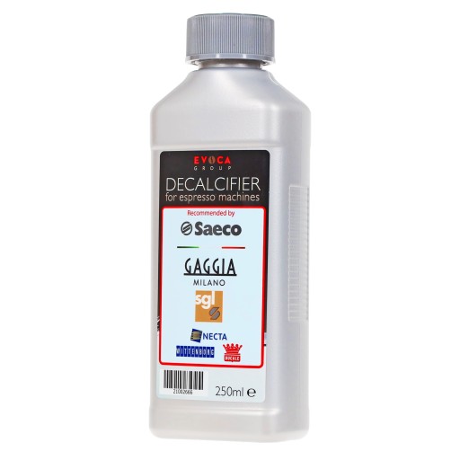 SAECO EVOCA GROUP ODVÁPŇOVAČ PRE KÁVOVAR 250 ml