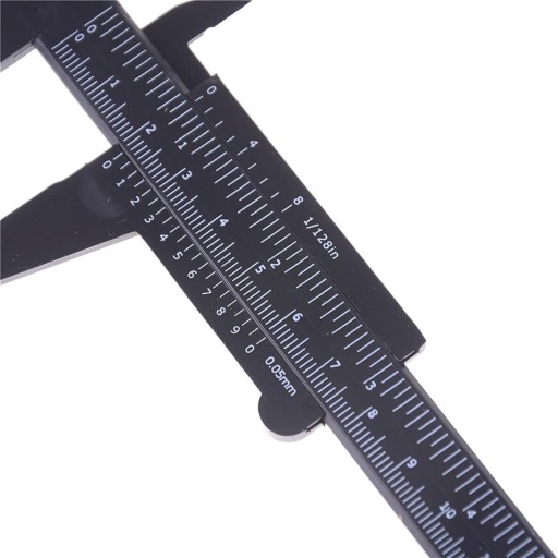 TRADIČNÉ STRMEŇKY NONIUS 150 MM, PLAST