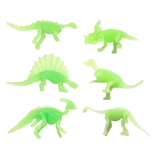 MALÝ ARCHEOLÓG VYKOPÁVANIE DINOSAUROV DINOSAURS FOSSILE DINOSAURS