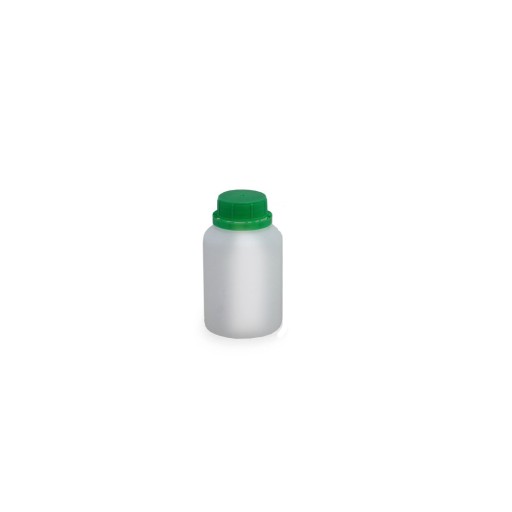 BOLL PLASTOVÁ FĽAŠA S DELENÍM 250ML