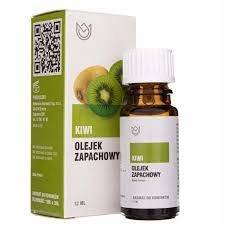 Natural Aromas KIWI vonný olej 12ml