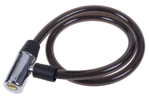 BIKE LOCK VERSO 10x 650mm SMART KEY