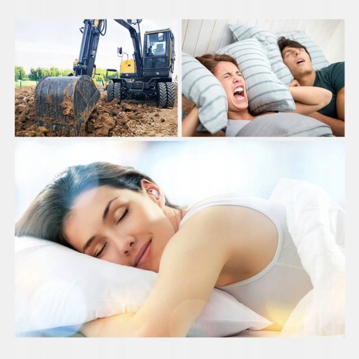 SILIKÓNOVÉ ŠTÍTKY NÁŠICH ZASTAVÍ ZAPNUTIE 40dB