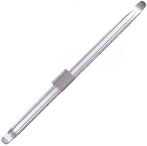 LYŽIČKA 400 mm PNEUMATIKY RÁFKY tvrdené, kované
