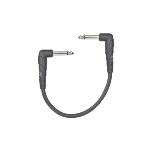 J-J 15 cm klasický patch kábel D'addario