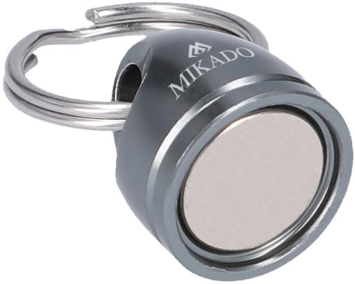 KLIP - S MAGNETOM NA 2,5kg podberák