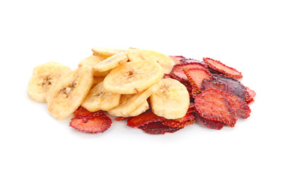 BANANA CHIPS sušený banán 1kg Chuť pre zdravie