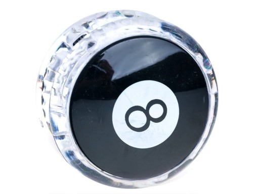 SVIETIACE YOYO JOJO YO-YO HRAČKA LED JEDNOROŽCI