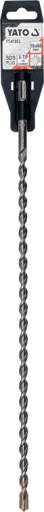 VRTÁK YATO SDS PLUS PREMIUM 10x460mm DO ŽELEZOBETONU
