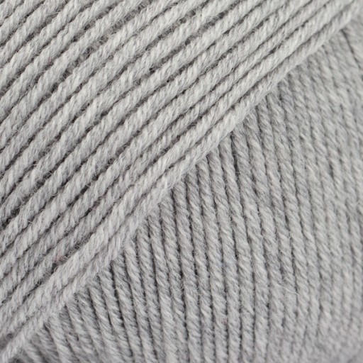 Priadza Drops Baby Merino Mix 19 Grey 50g/175m