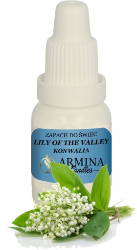 VÔŇA KONALIZÁCIA 10 ML DO PARAFÍNOVÝCH SVIEČKOV