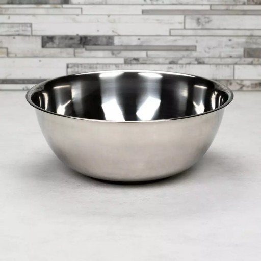 Oceľová kuchynská mixovacia nádoba 28cm KH1230