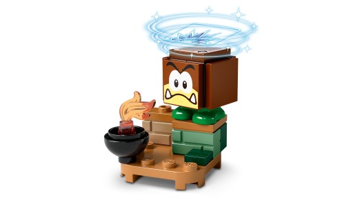 LEGO Super Mario 71394 Sada postáv série 3