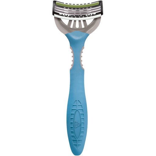 4x strojček WILKINSON Xtreme 3 My Intuition Comfort Coconut Delight