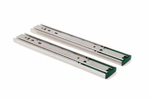 Guľôčkové vedenie Sevroll 300 Full Extension l-300 h45 Súprava Soft Quiet Close