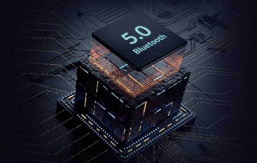 ORICO USB ADAPTÉROVÝ HUB MODUL PRIJÍMAČ BLUETOOTH 5.0 VYSIELAČ PRE POČÍTAČ