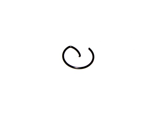 13MM ZABEZPEČENIE PIESTNEHO ČEPU, 4-TAKTNÝ SKÚTER