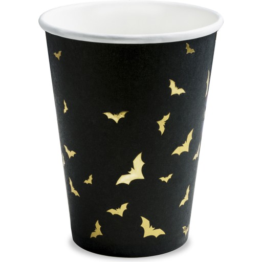 Trick or Treat poháre, 220 ml