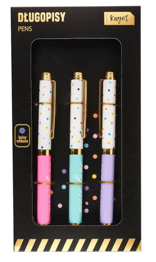KAYET 80s Collection Notes A5/80 Dream Big line