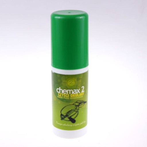 OKULIARE PROTI ZAhmlievaniu CHEMAX 2 85ML