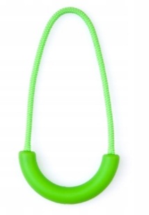 Prívesok na zips Prívesok na konci rukoväte zipsu
