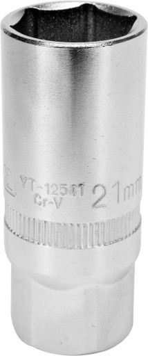 YATO ZÁSUVKA NA SVIEČKU 1/2 21MM