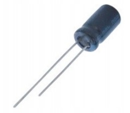 KONDENZÁTOR 100uF 63V