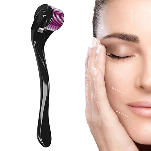 IHLOVÁ MEZOTERAPIA 540 IHLOVÝ DERMA ROLEČOVÝ MASÁŽER