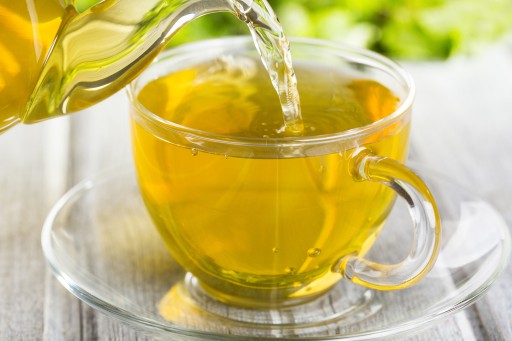 Horeca Black Express Lemon Tea for Gastronómia 20T LOYD Envelopes