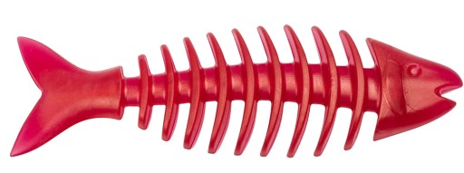 Hryzadlo pre psov SUMPLAST SMALL FISH 14cm