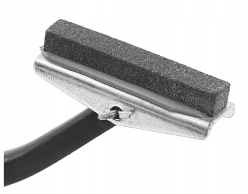 Honovací stroj na brúsenie, honovanie valcov, prístroj 19-63 mm, kamene