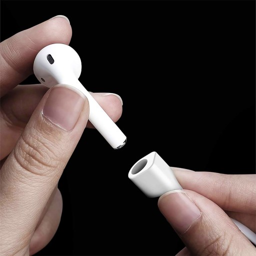 MAGNETICKÝ KÁBLOVÝ REMÍN NA KRKU pre AIRPODS FREEBUDS