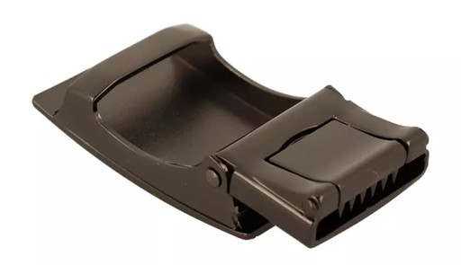 Pracka na opasok 30mm Elastický zámok SAMOUPÍNACÍ
