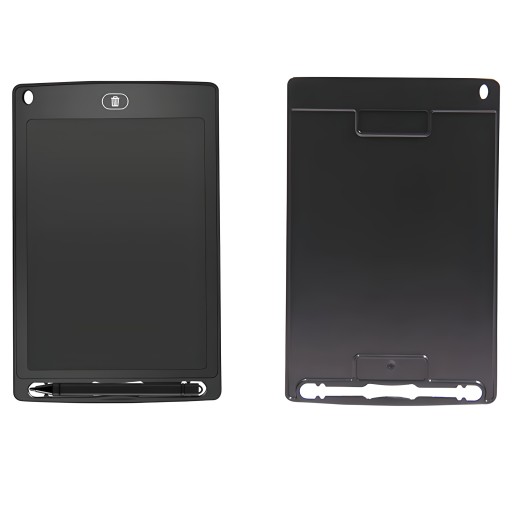 KRESLENIE A PÍSANIE GRAFICKÝM TABLETOM 8,5'' DOTYL PRE DETI