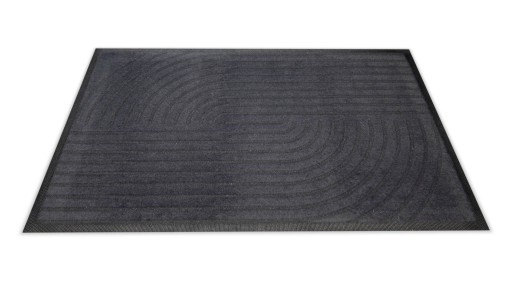 PODROŽKA VCHODNÁ KOBEREC DO TOPÁNKY OBDŽNÍKOVÝ KOBEREC NA DVERE 40X60CM