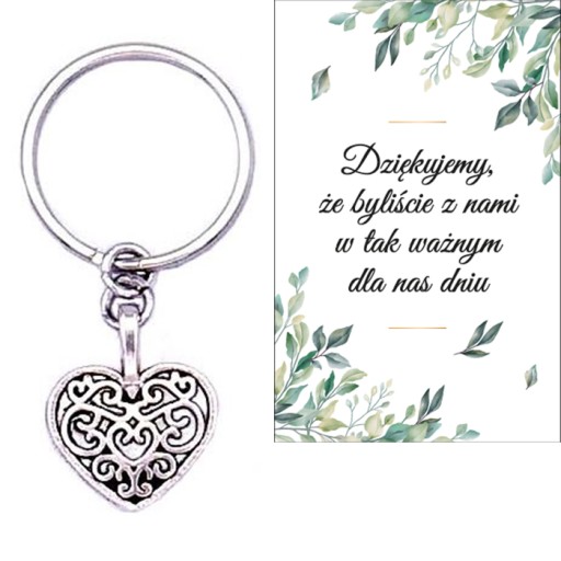ĎAKUJEME HOSTOM DARČEK SVADOBNÝ SVADOBNÝ SVADOBNÝ SVADOBNÝ SPOMIENKY NA KĽÚČENKU